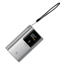 CUKTECH 10000mAh PD55W Intelligent Power Bank