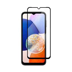 Verre trempé à couverture complète VMAX 2.5D