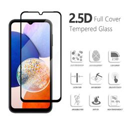 Verre trempé à couverture complète VMAX 2.5D