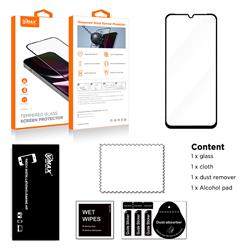 Verre trempé à couverture complète VMAX 2.5D