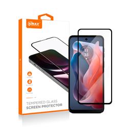 Verre trempé à couverture complète VMAX 2.5D