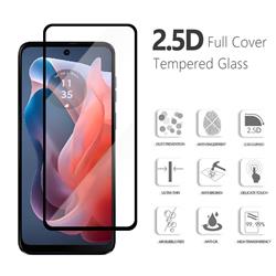 Verre trempé à couverture complète VMAX 2.5D