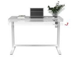 iCAN ET118W-N Office Desk