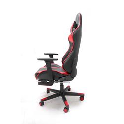 iCAN AR-408R Racing Gaming Chair