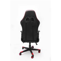 iCAN AR-408R Racing Gaming Chair