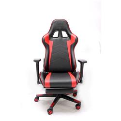 iCAN AR-408R Racing Gaming Chair