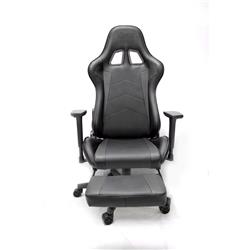 iCAN AR-408B Racing Gaming Chair(Open Box)