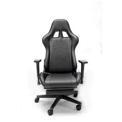 iCAN AR-408B Racing Gaming Chair(Open Box)