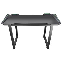 DragonWar GT-005-BK 140 Gaming Desk(Open Box)