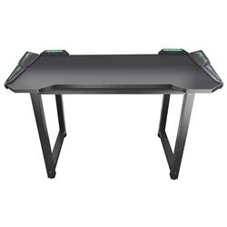 DragonWar GT-005-BK 140 Gaming Desk(Open Box)
