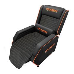 DragonWar GC-016-BLACK Personal Gaming Chair