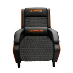 DragonWar GC-016-BLACK Personal Gaming Chair