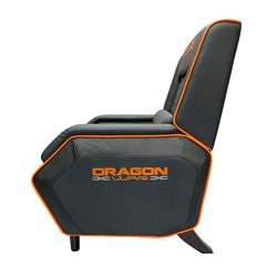 DragonWar GC-016-BLACK Personal Gaming Chair