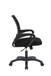 iCAN HLC-1411 Mesh Home Office Chair