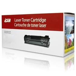 Cartouche de toner cyan Brother TN436-6.5K-C compatible iCAN (TN436C)