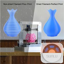 Sunlu Filament dryer box S1, US adapter