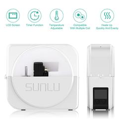 Sunlu Filament dryer box S1, US adapter