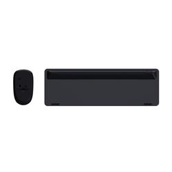 Rapoo 9320M Wireless Keyboard & Mouse