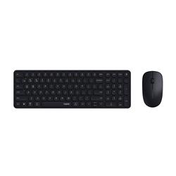 Rapoo 9320M Wireless Keyboard & Mouse
