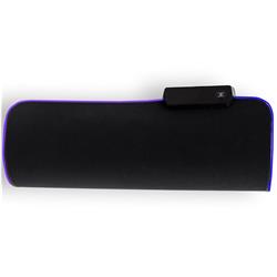 iCAN - Très grand tapis de souris RVB