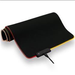 iCAN - Très grand tapis de souris RVB