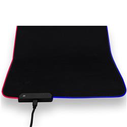 iCAN - Très grand tapis de souris RVB