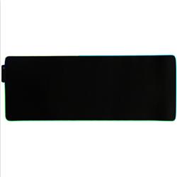 iCAN - Très grand tapis de souris RVB