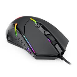 Redragon M601 RGB Backlit Wired Gaming Mouse
