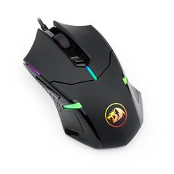 Redragon M601 RGB Backlit Wired Gaming Mouse