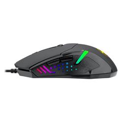Redragon M601 RGB Backlit Wired Gaming Mouse