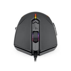Redragon M601 RGB Backlit Wired Gaming Mouse