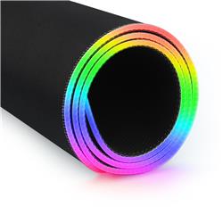 Redragon P033 Neptune X RGB Gaming Mouse Pad