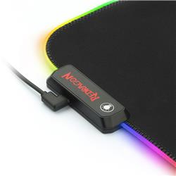 Redragon P033 Neptune X RGB Gaming Mouse Pad