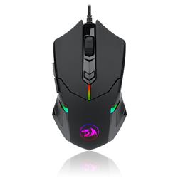 Redragon Gaming Mouse And Keyboard Combo S101-5, M601-RGB Mouse 7200DPI + K503RGB-1 Keyboard [S101-5]