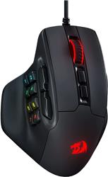 Souris de jeu Redragon M811