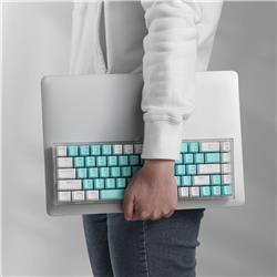 Redragon K631 PRO 65% 3-Mode Wireless RGB Gaming Keyboard