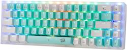 Redragon K631 PRO 65% 3-Mode Wireless RGB Gaming Keyboard