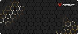 Armoury Honeycomb Large Gaming Mouse Pad