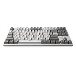 Durgod K320 TAURUS Natural White 87 Key Compact Mechanical Keyboard