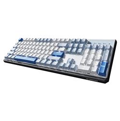 Durgod K610W Corona 3-mode Win/Mac Mechanical Keyboard 104 Key(Open Box)