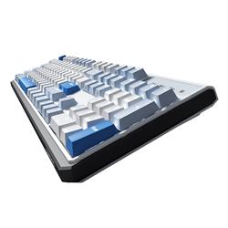 Durgod K610W Corona 3-mode Win/Mac Mechanical Keyboard 104 Key(Open Box)