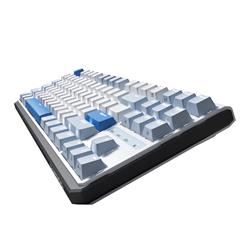 Durgod K620W Corona 3-mode Win/Mac Mechanical Keyboard 87 Key(Open Box)