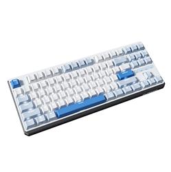 Durgod K620W Corona 3-mode Win/Mac Mechanical Keyboard 87 Key(Open Box)