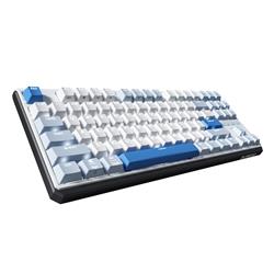 Durgod K620W Corona 3-mode Win/Mac Mechanical Keyboard 87 Key(Open Box)
