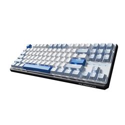 Durgod K620W Corona 3-mode Win/Mac Mechanical Keyboard 87 Key(Open Box)