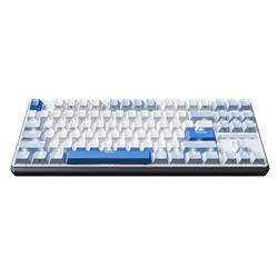 Durgod K620W Corona 3-mode Win/Mac Mechanical Keyboard 87 Key(Open Box)