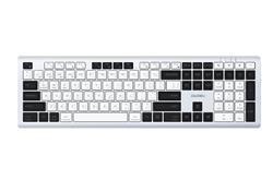 DAREU LK150D Wireless Scissor Switch Keyboard