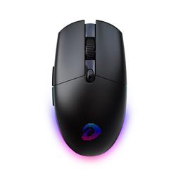 DAREU EM911X RGB Gaming Mouse with 6 Programmable Buttons,8000DPI