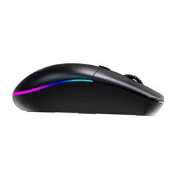 DAREU EM911X RGB Gaming Mouse with 6 Programmable Buttons,8000DPI