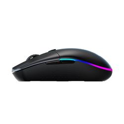 DAREU EM911X RGB Gaming Mouse with 6 Programmable Buttons,8000DPI
